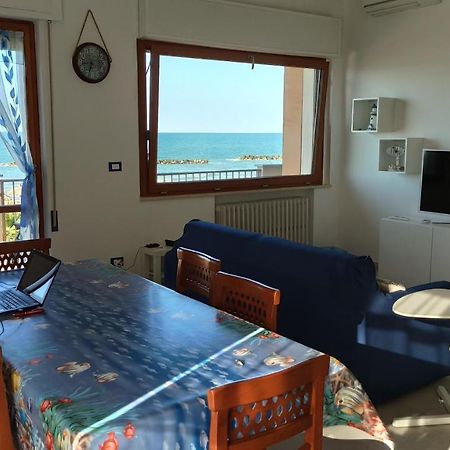 Appartamento Alba Rosa Francavilla al Mare Kültér fotó