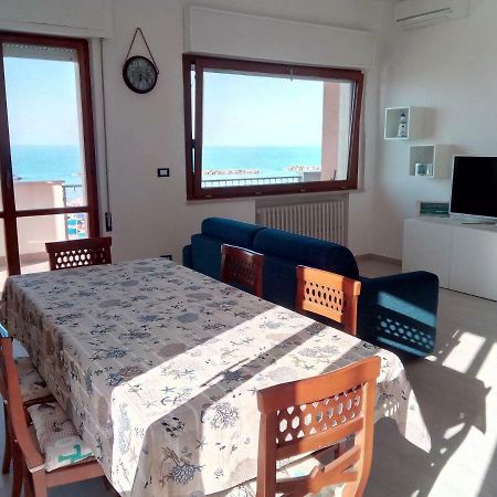 Appartamento Alba Rosa Francavilla al Mare Kültér fotó