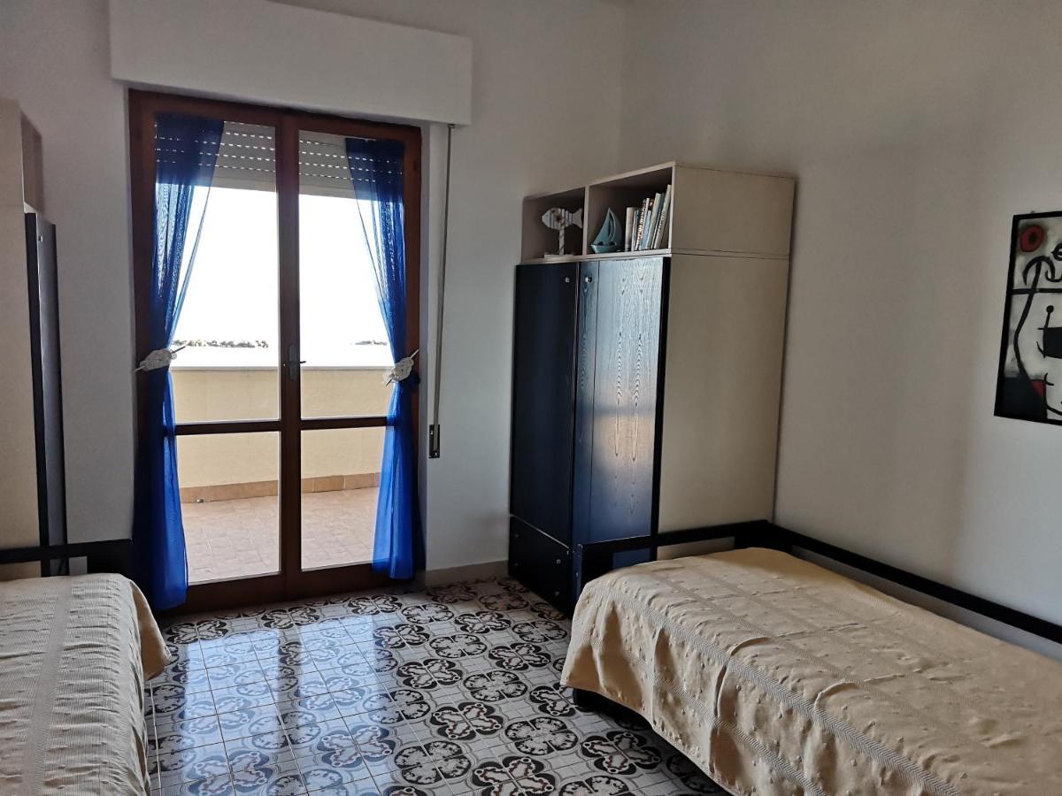 Appartamento Alba Rosa Francavilla al Mare Kültér fotó