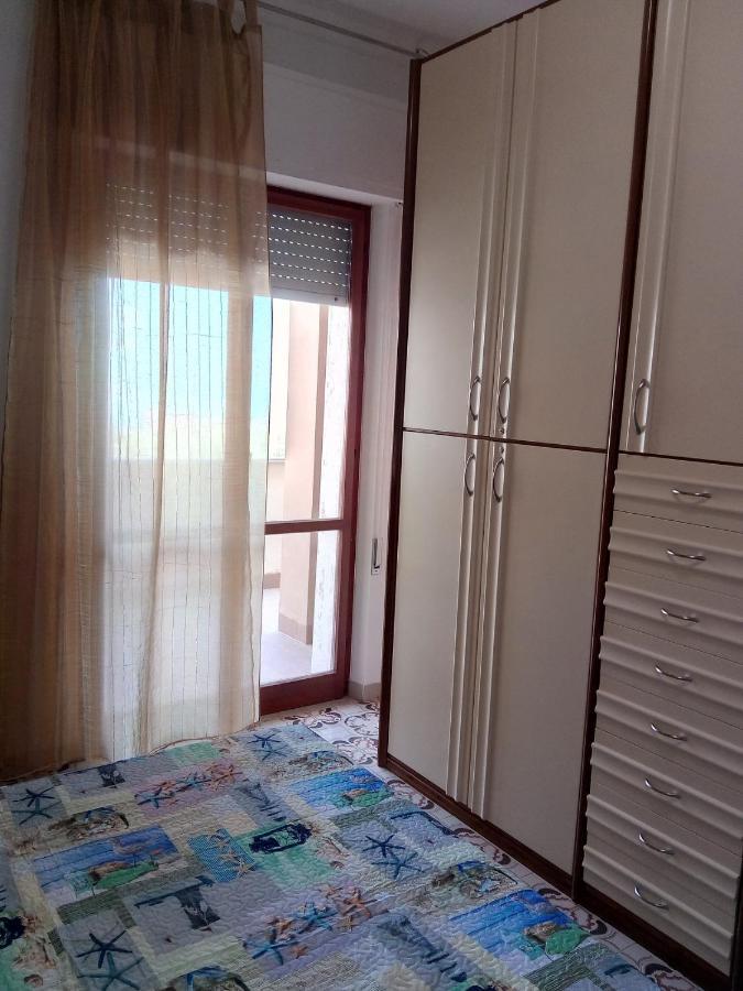 Appartamento Alba Rosa Francavilla al Mare Kültér fotó