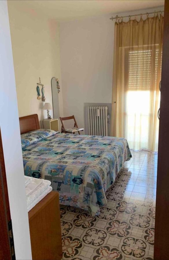 Appartamento Alba Rosa Francavilla al Mare Kültér fotó