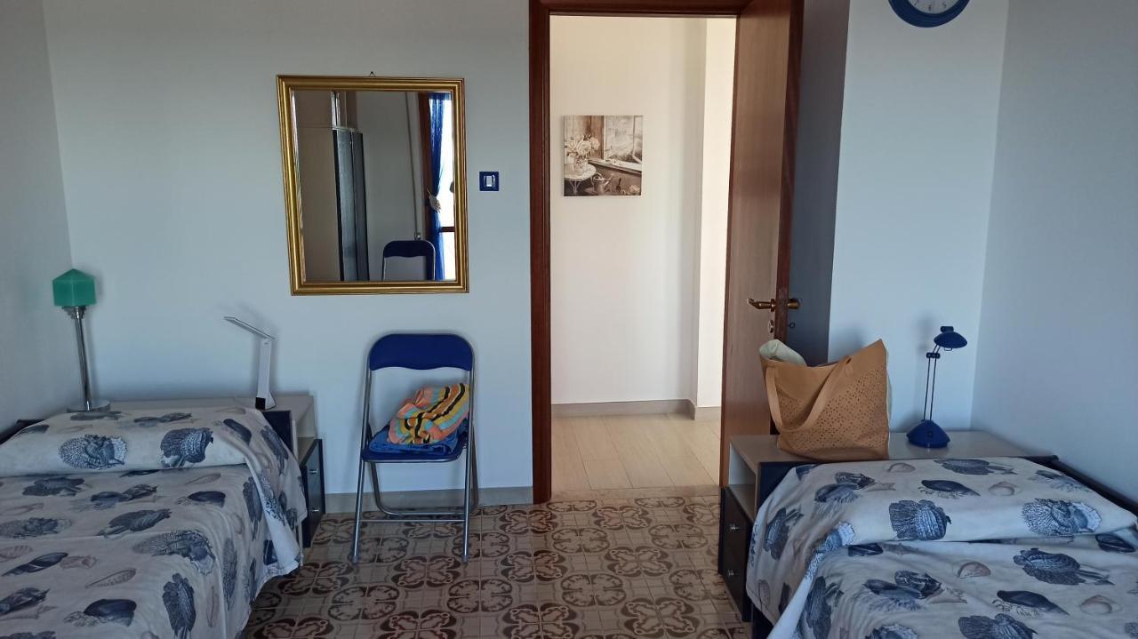Appartamento Alba Rosa Francavilla al Mare Kültér fotó