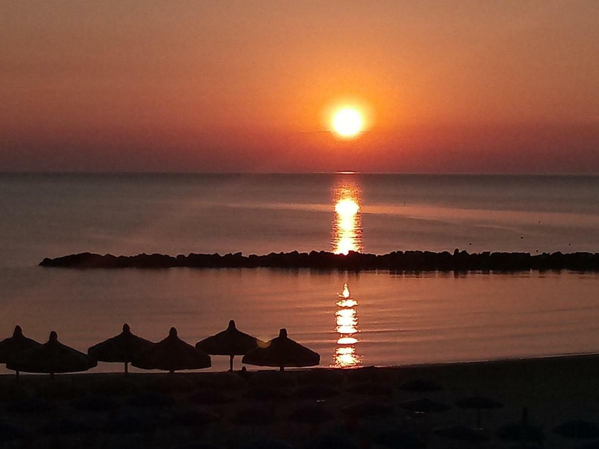Appartamento Alba Rosa Francavilla al Mare Kültér fotó